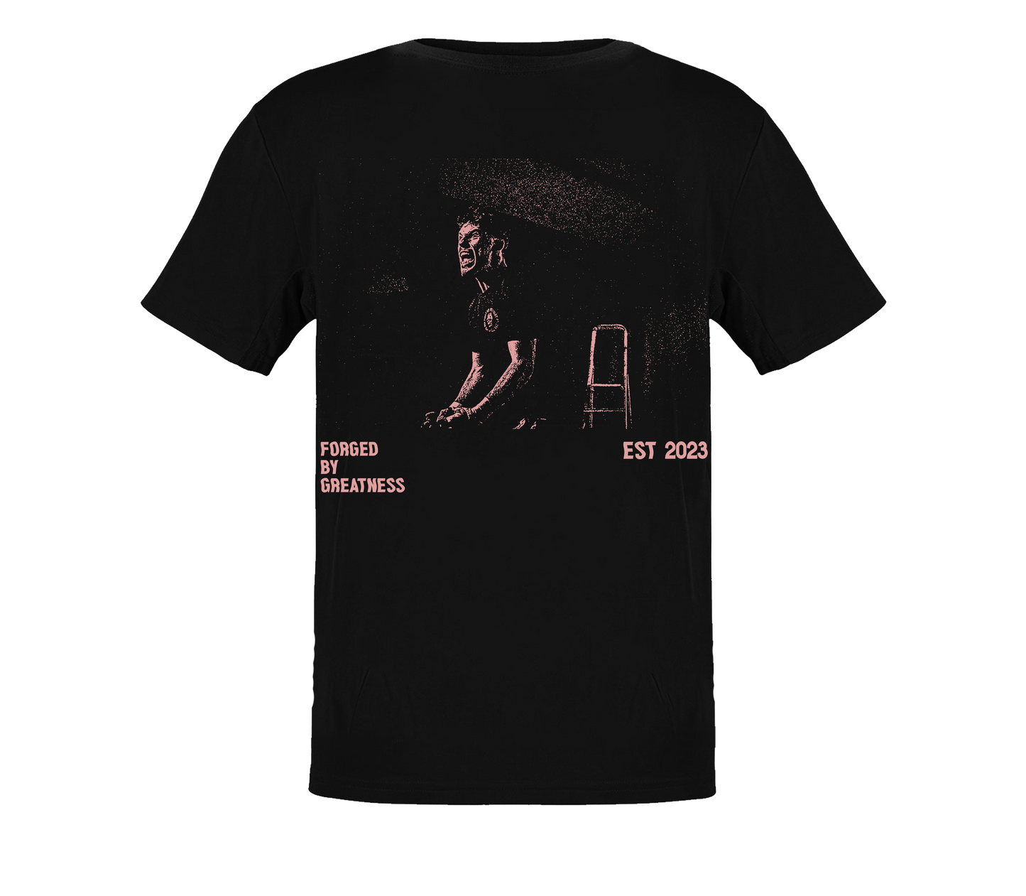 KULTOPIA - FORGED IN GREATNESS