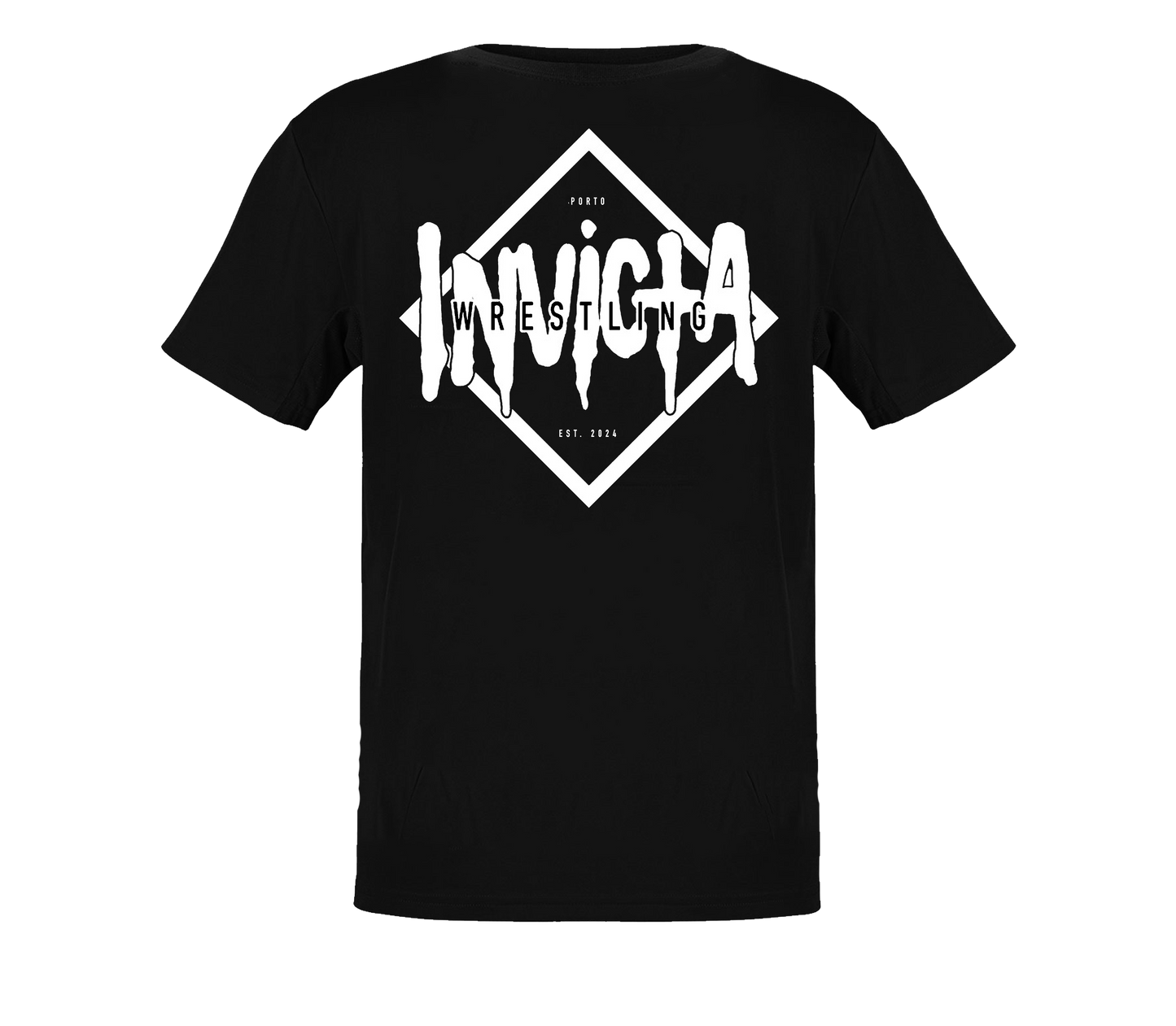 BALTAZAR - LANÇAMENTO INVICTA