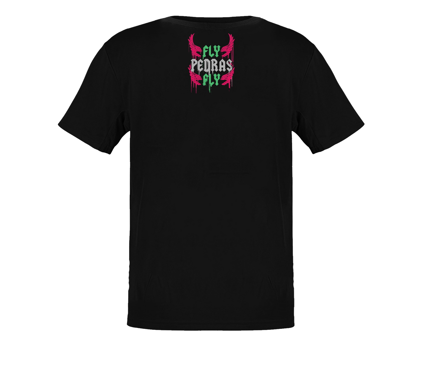 RAFAEL PEDRAS - PEDRAS COMO TU