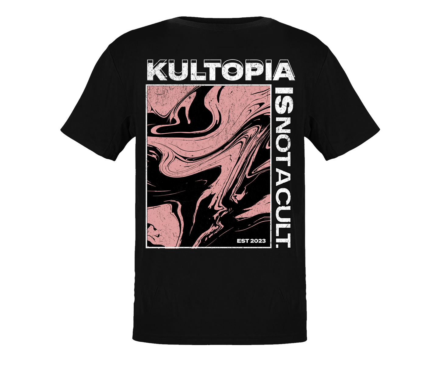KULTOPIA - WE'RE NOT A CULT
