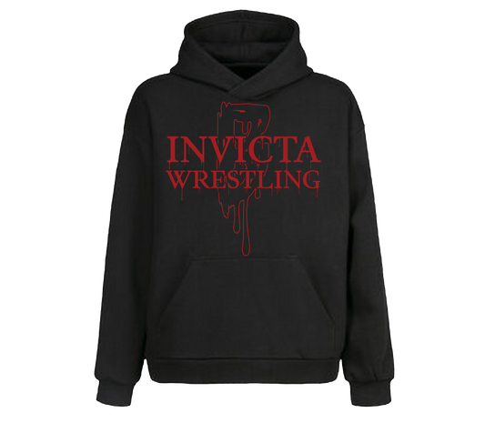 BALTAZAR - SANGUE INVICTO (Hoodie)