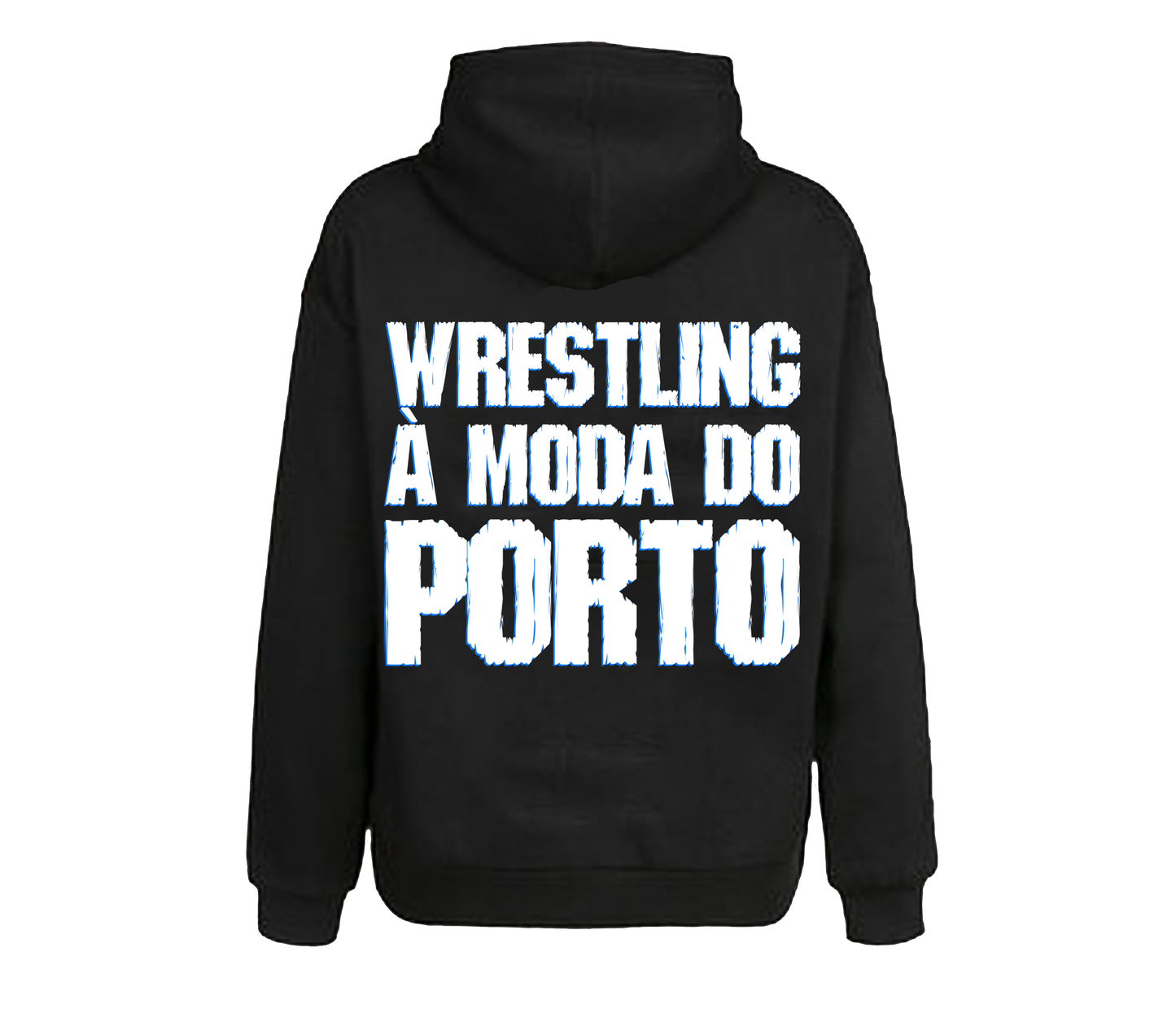 BALTAZAR - WRESTLING À MODA DO PORTO