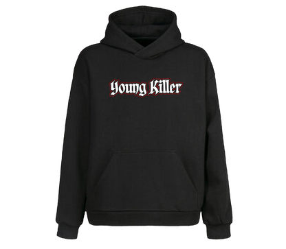 DAMIÃO - YOUNG KILLER (Hoodie)