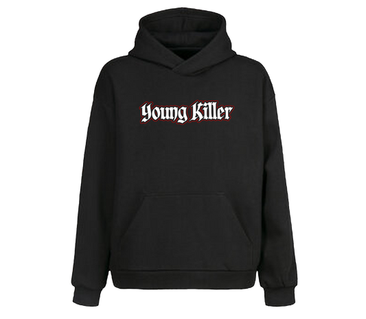 DAMIÃO - YOUNG KILLER (Hoodie)